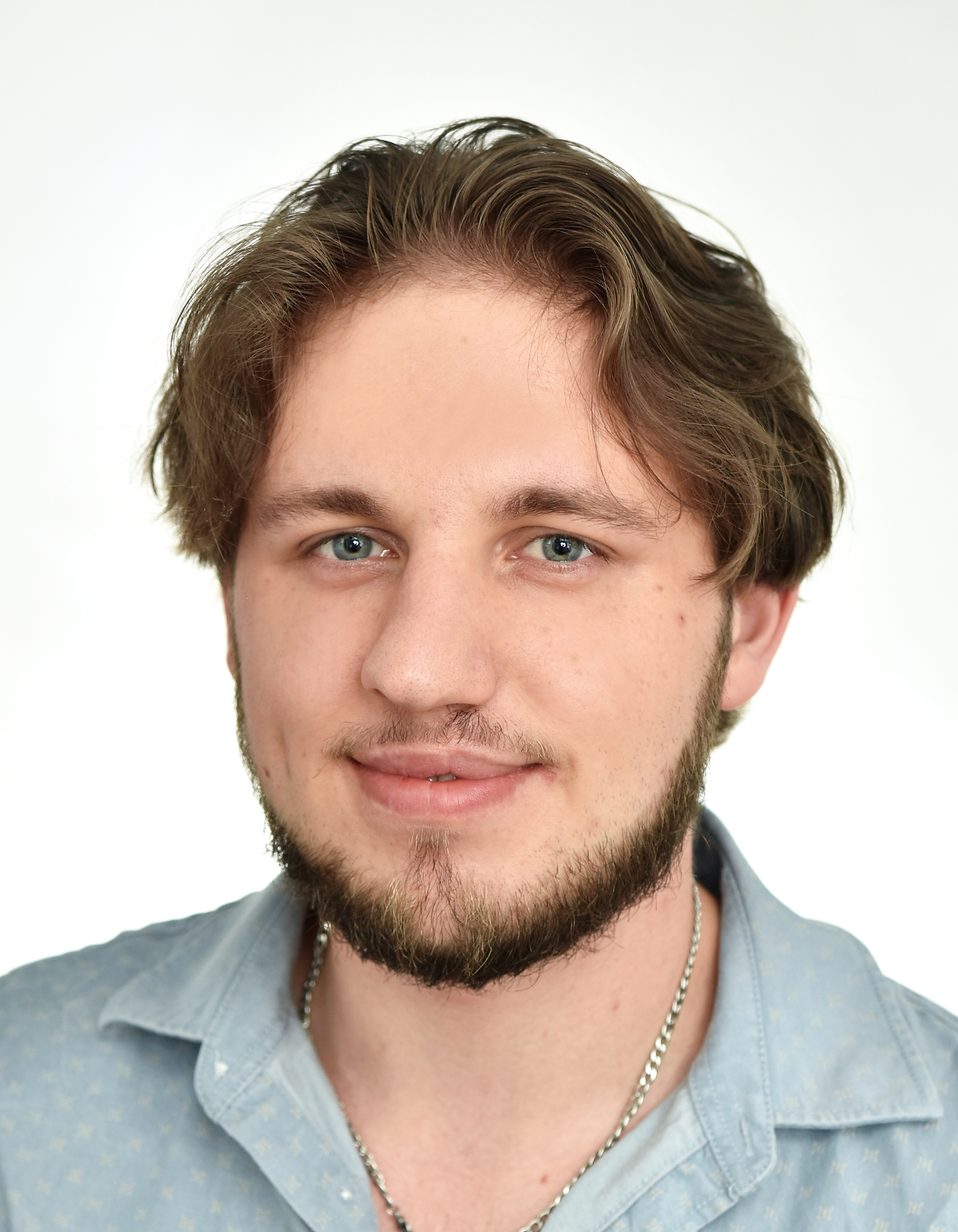 Aleksander Matusik